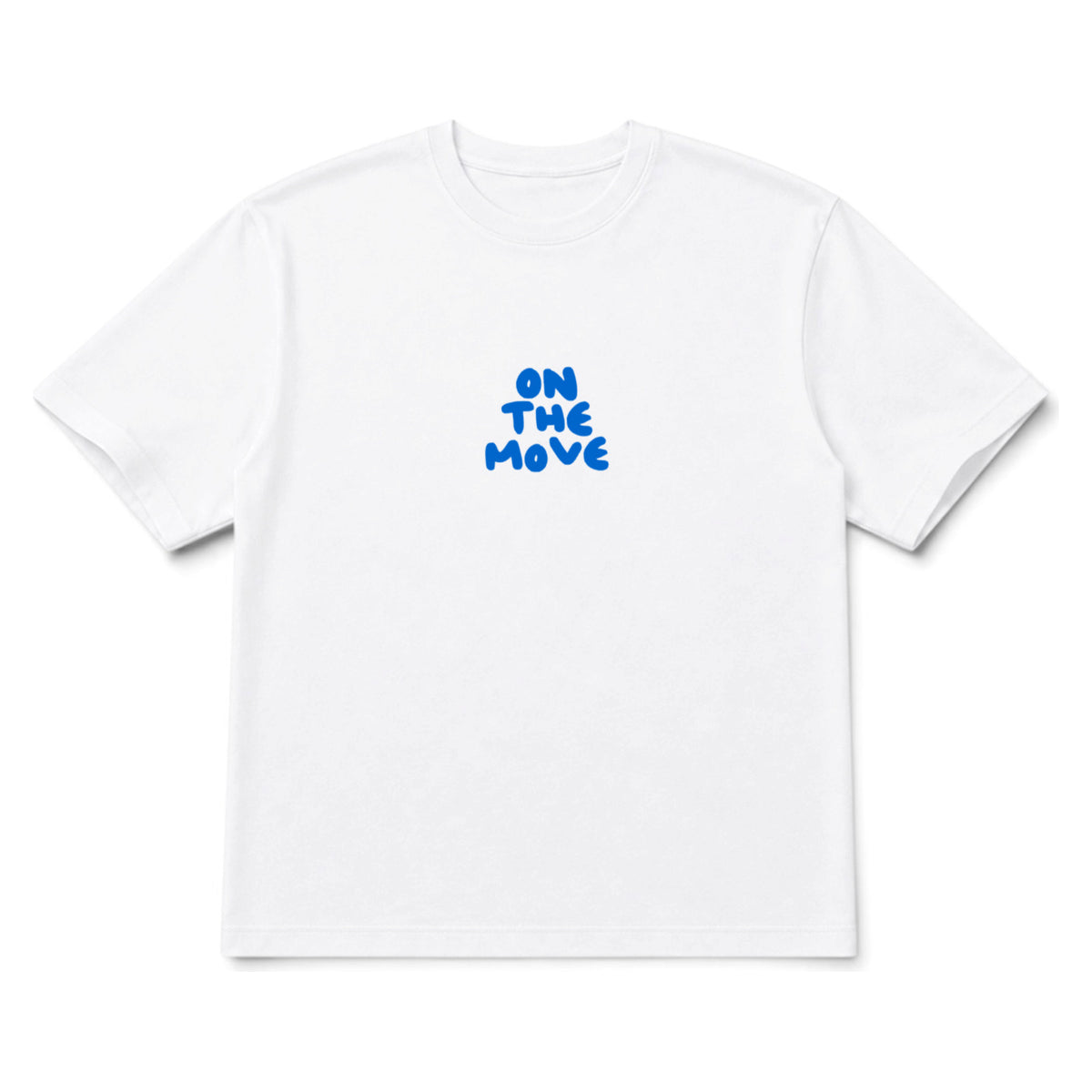 Outdoor Creature Tee