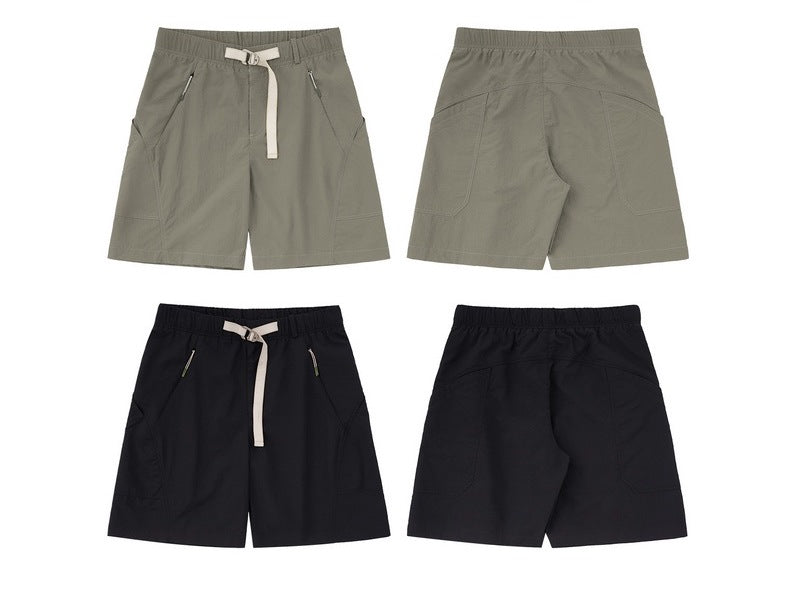 Trail Shorts