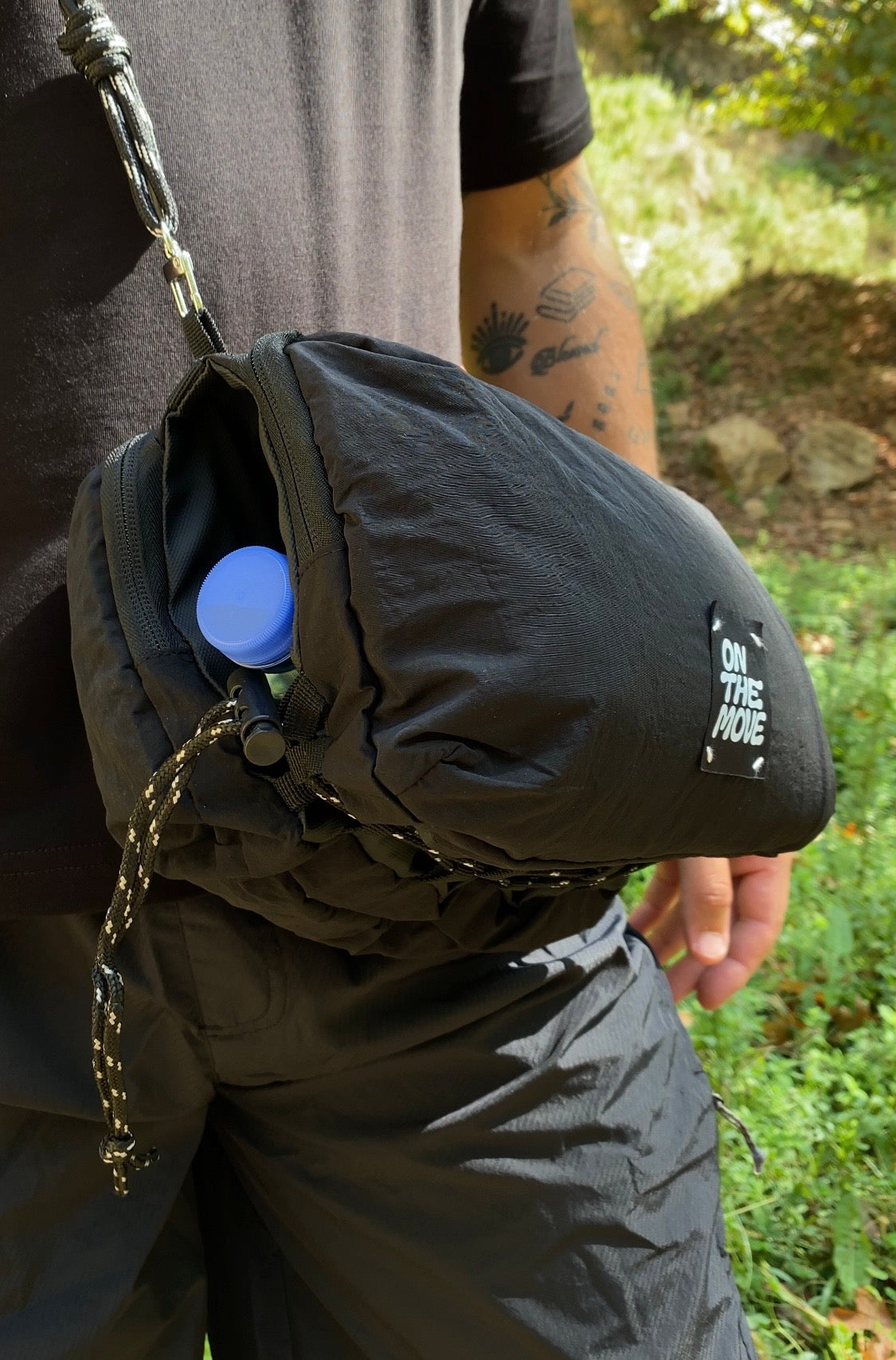 Giro Bag