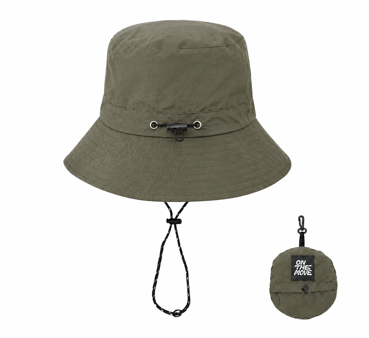 The Bucket