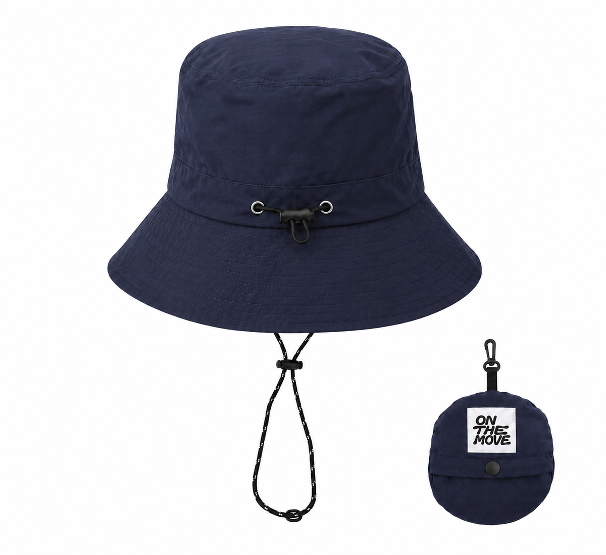 The Bucket