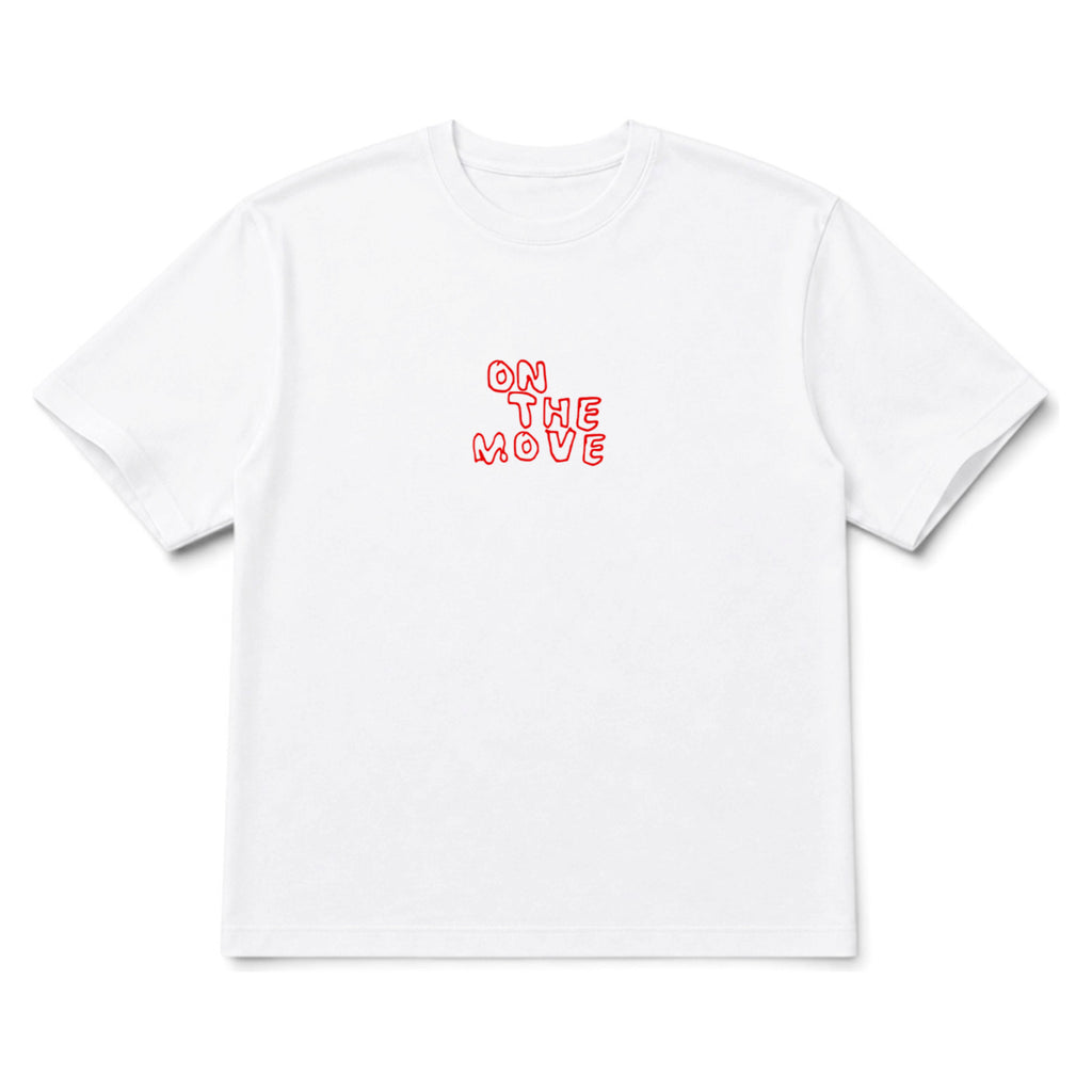 Easily Distracted Tee