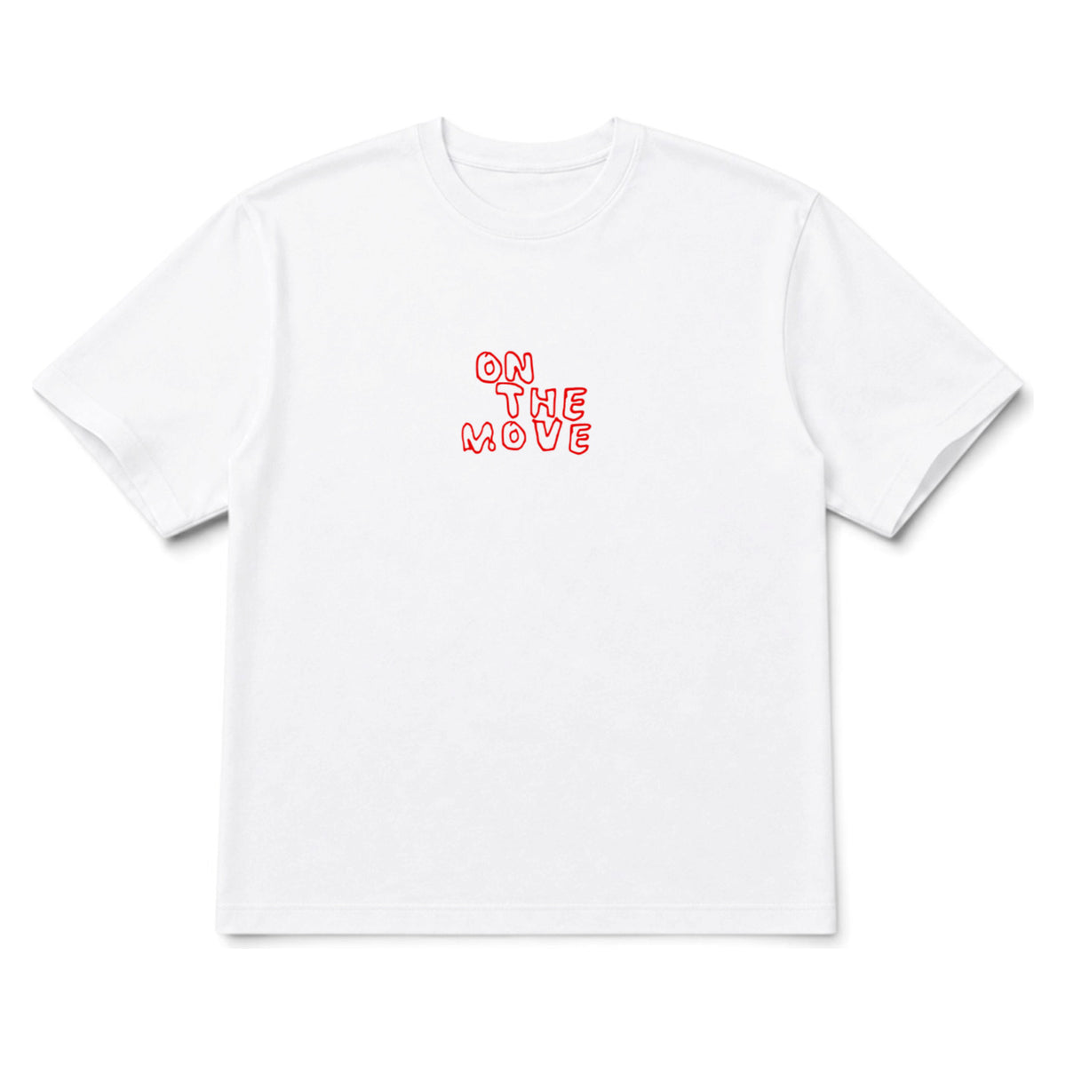 Easily Distracted Tee