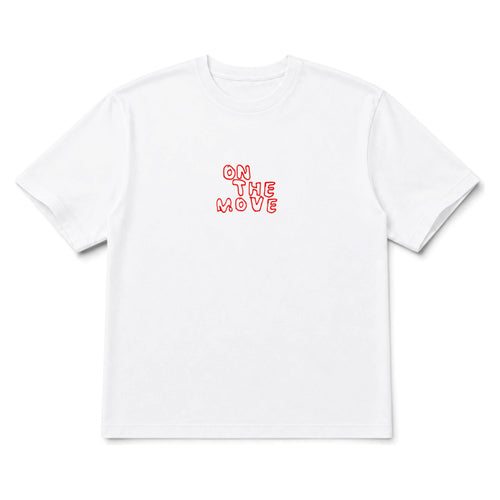 Easily Distracted Tee