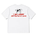 Easily Distracted Tee