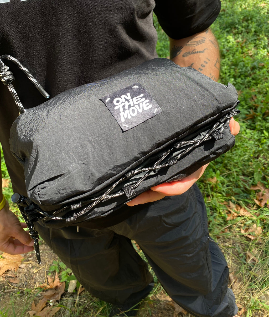 Giro Bag