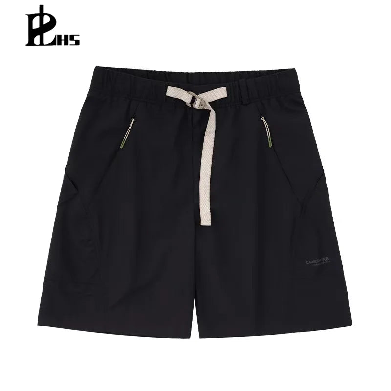 Trail Shorts