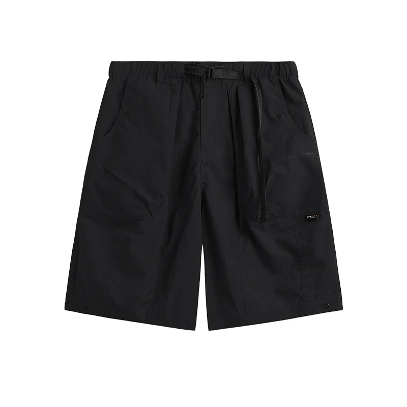 DP Shorts