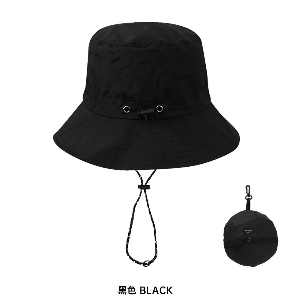 On The Move Bucket Hat
