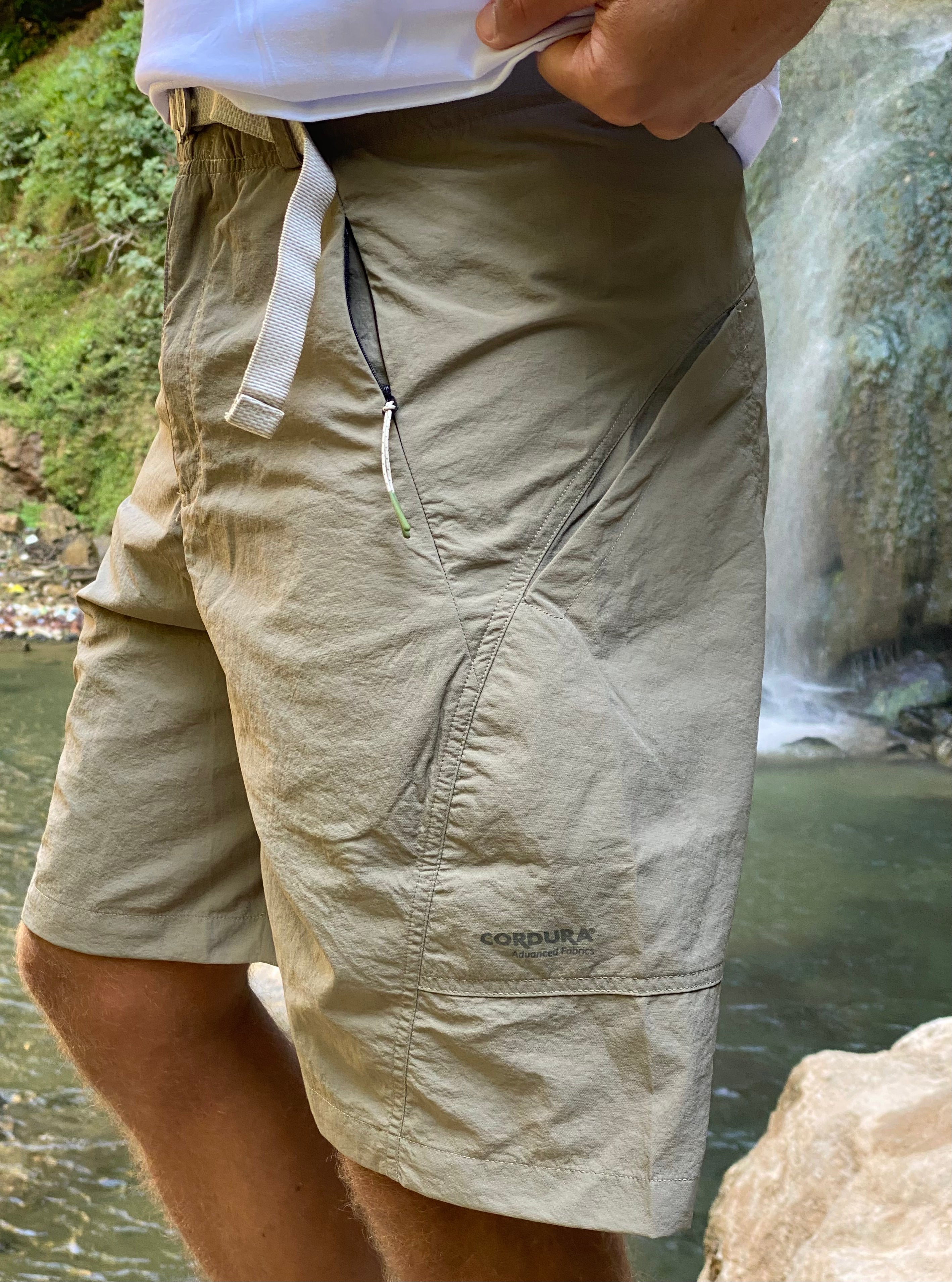 Trail Shorts