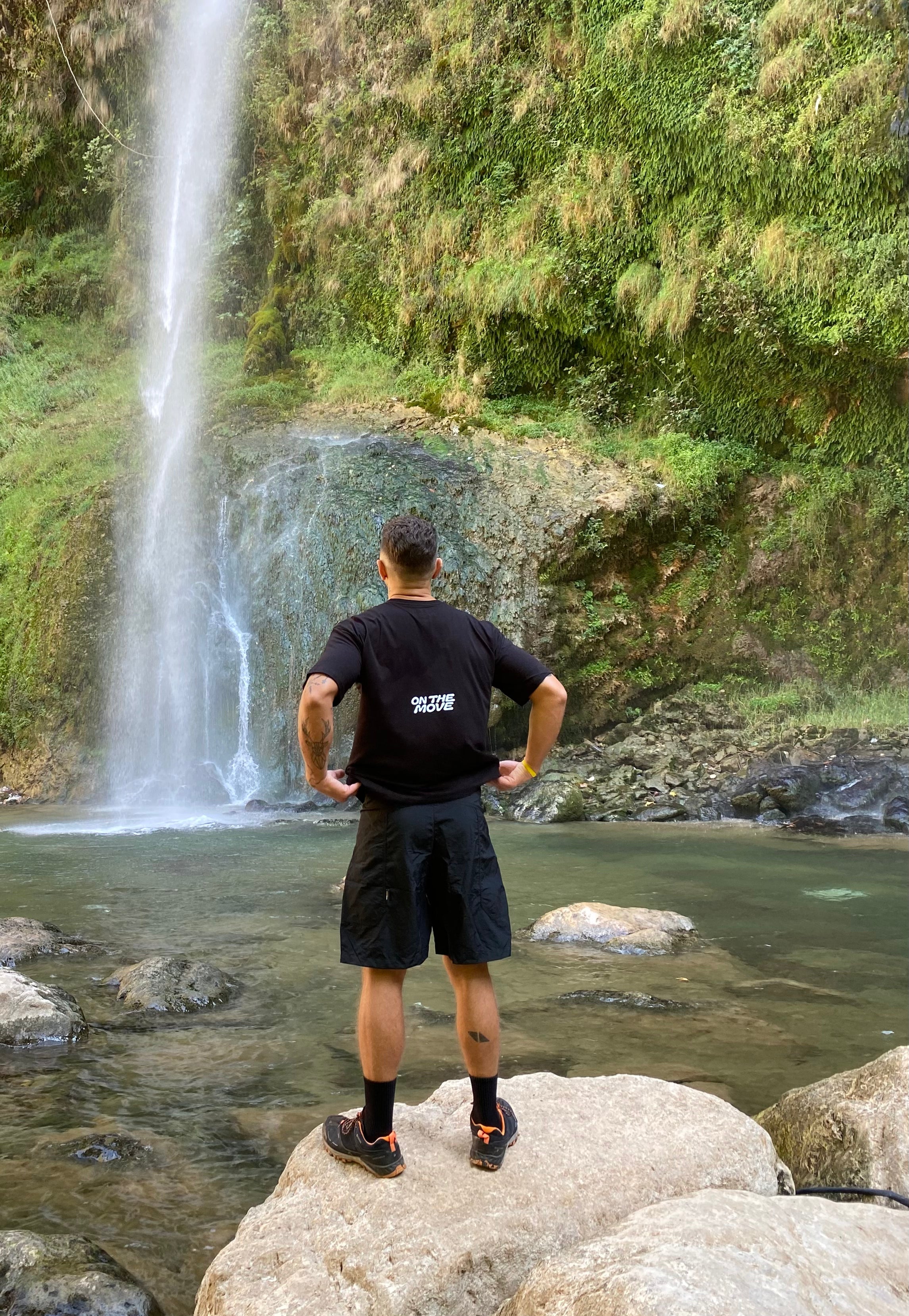 Trail Shorts