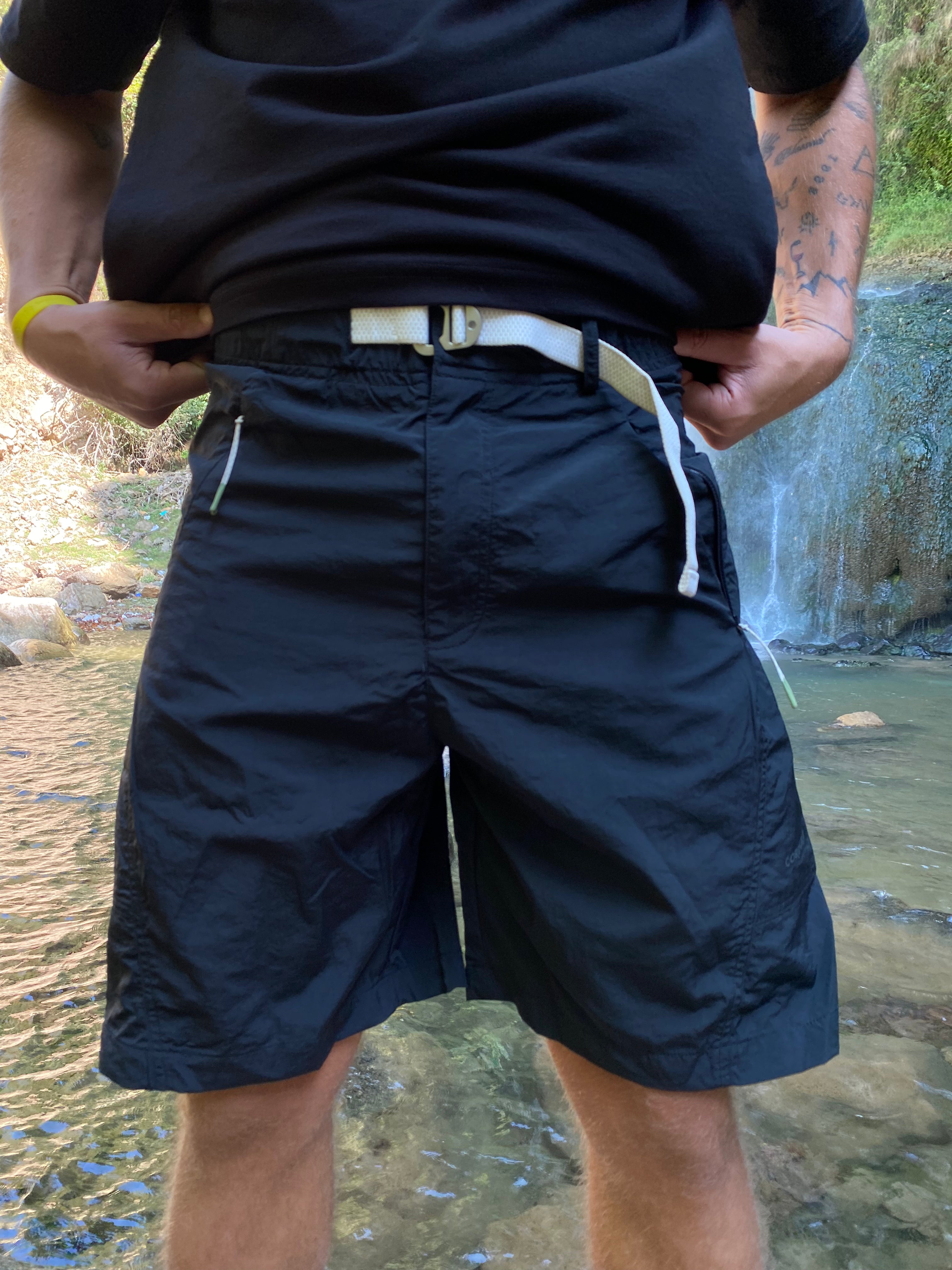 Trail Shorts