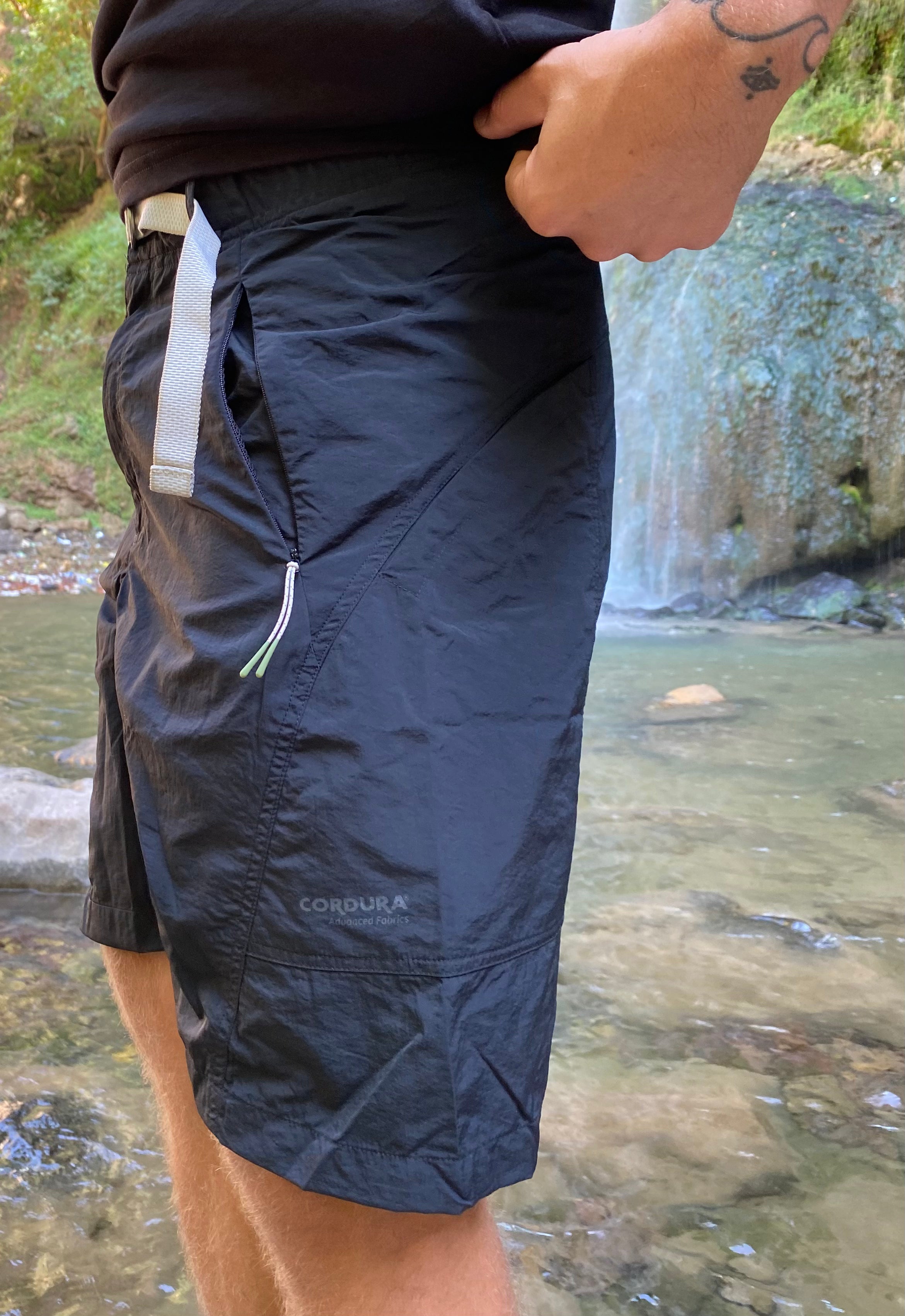 Trail Shorts