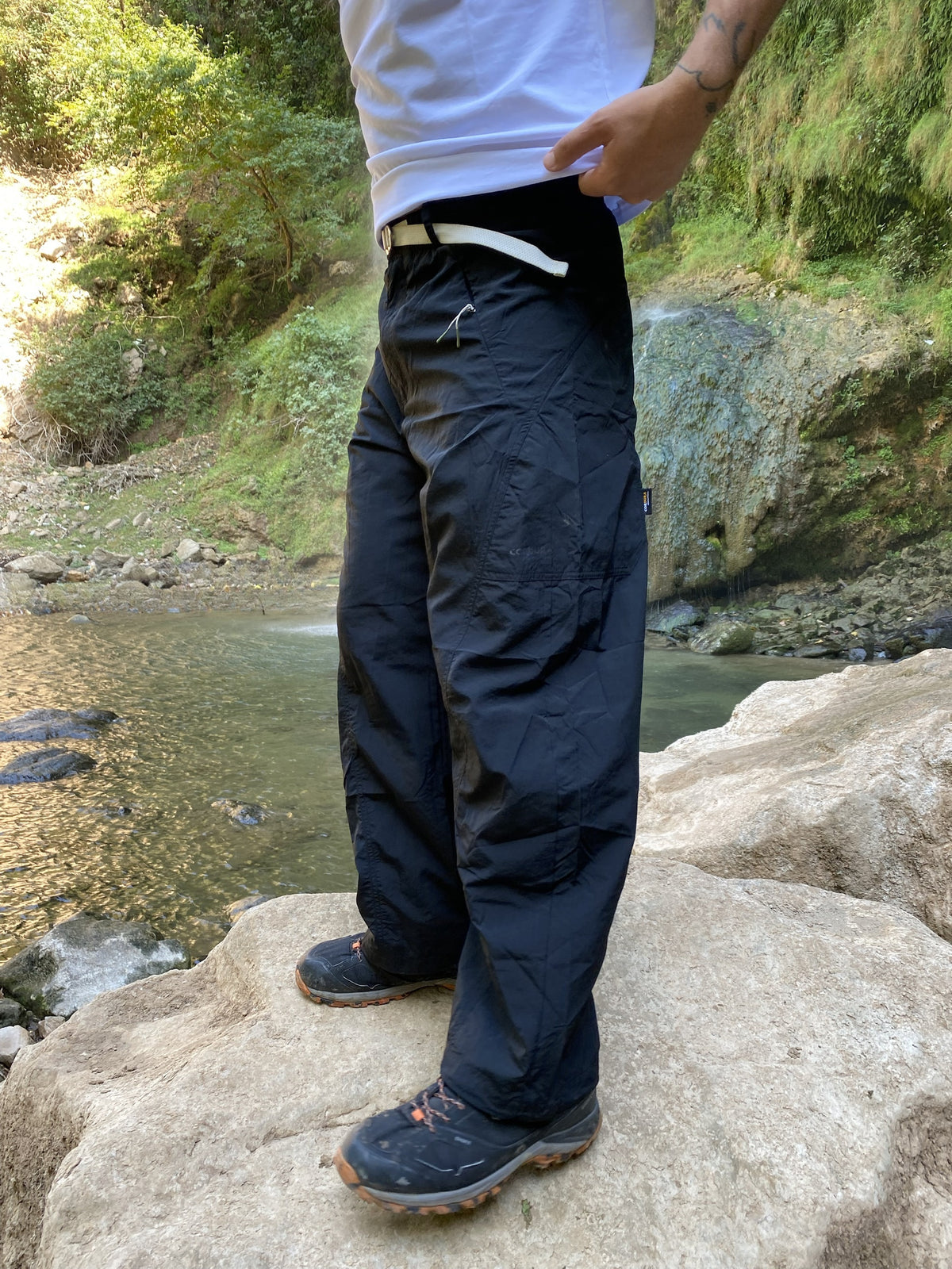 OG Pants