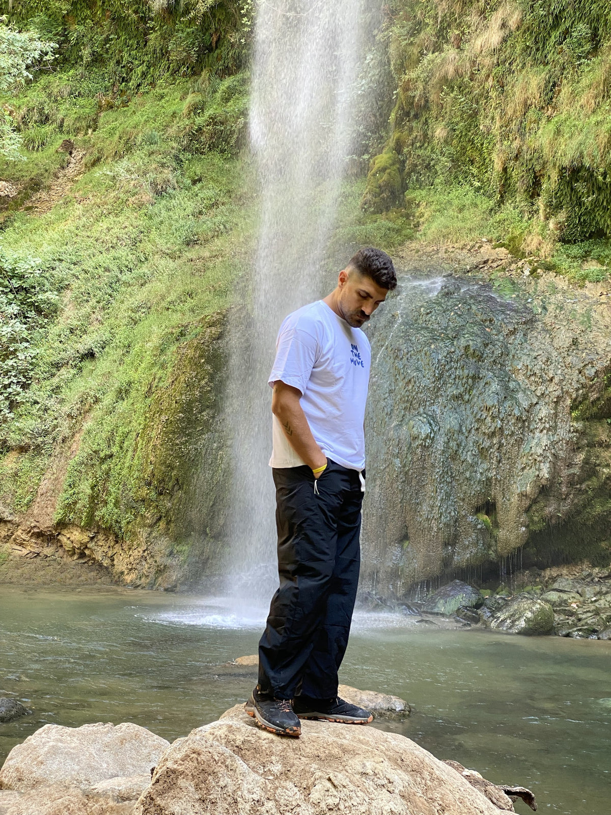 OG Pants