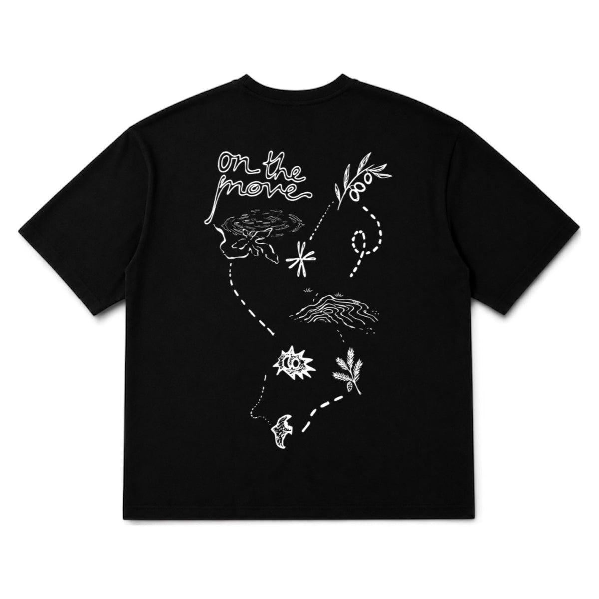 Sidequest Tee
