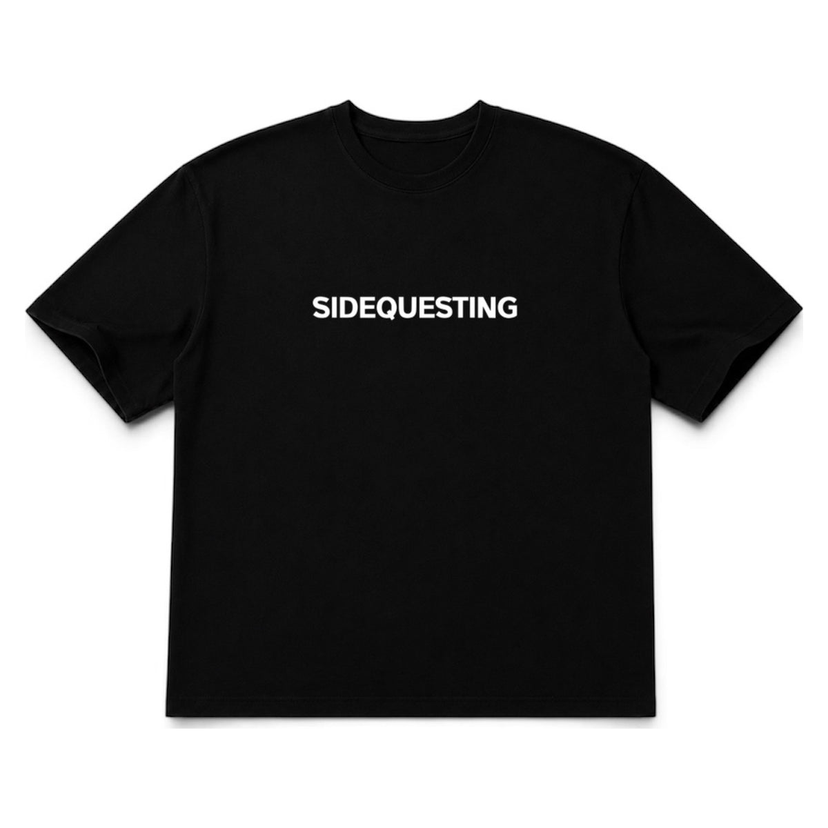 Sidequest Tee